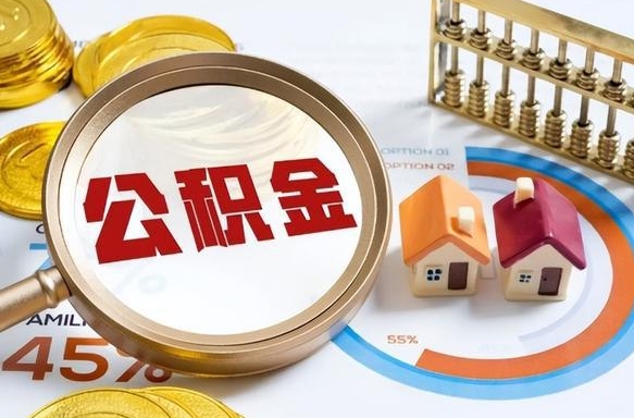 阳春公积金多少可以提（住房公积金多少可以提）